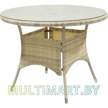 Стол Garden4you Wicker (1332)
